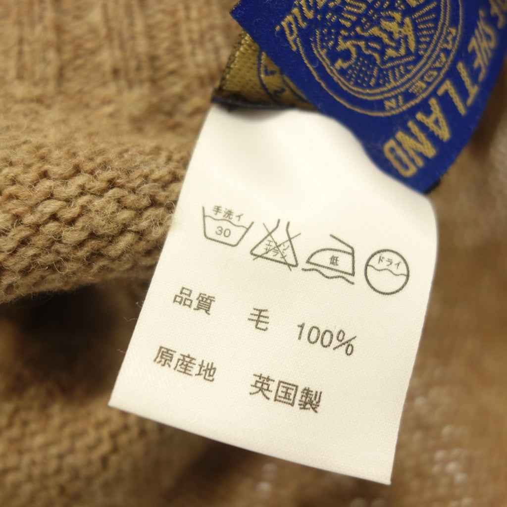 EVEREST by Anderson＆Co】エベレスト アンダーソンズ オブ