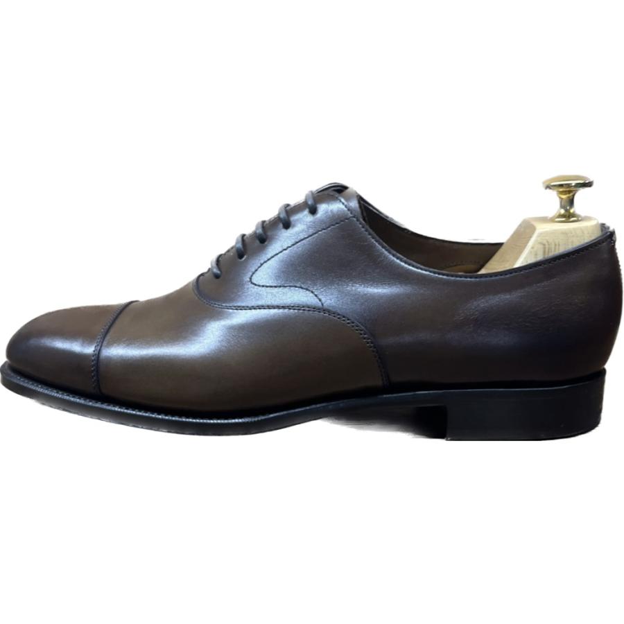 EDWARD GREEN】エドワードグリーン チェルシー ストレートチップ