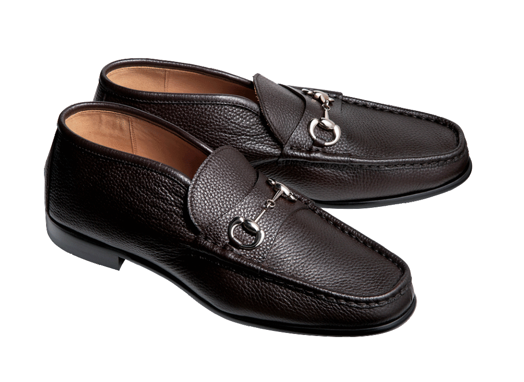 上質な靴づくりを背景にした旬な靴『42ND ロイヤル ハイランド』 | 男