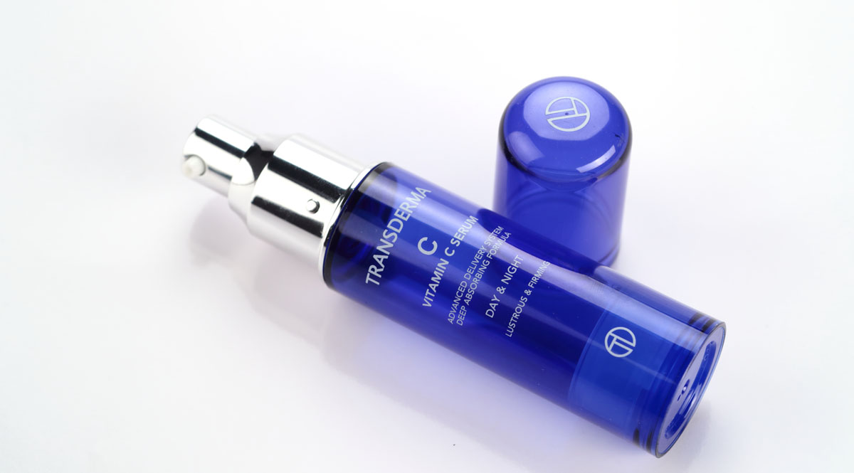 トランスダーマC(30ml)の通販情報 - ラスイートグループオンラインショップ