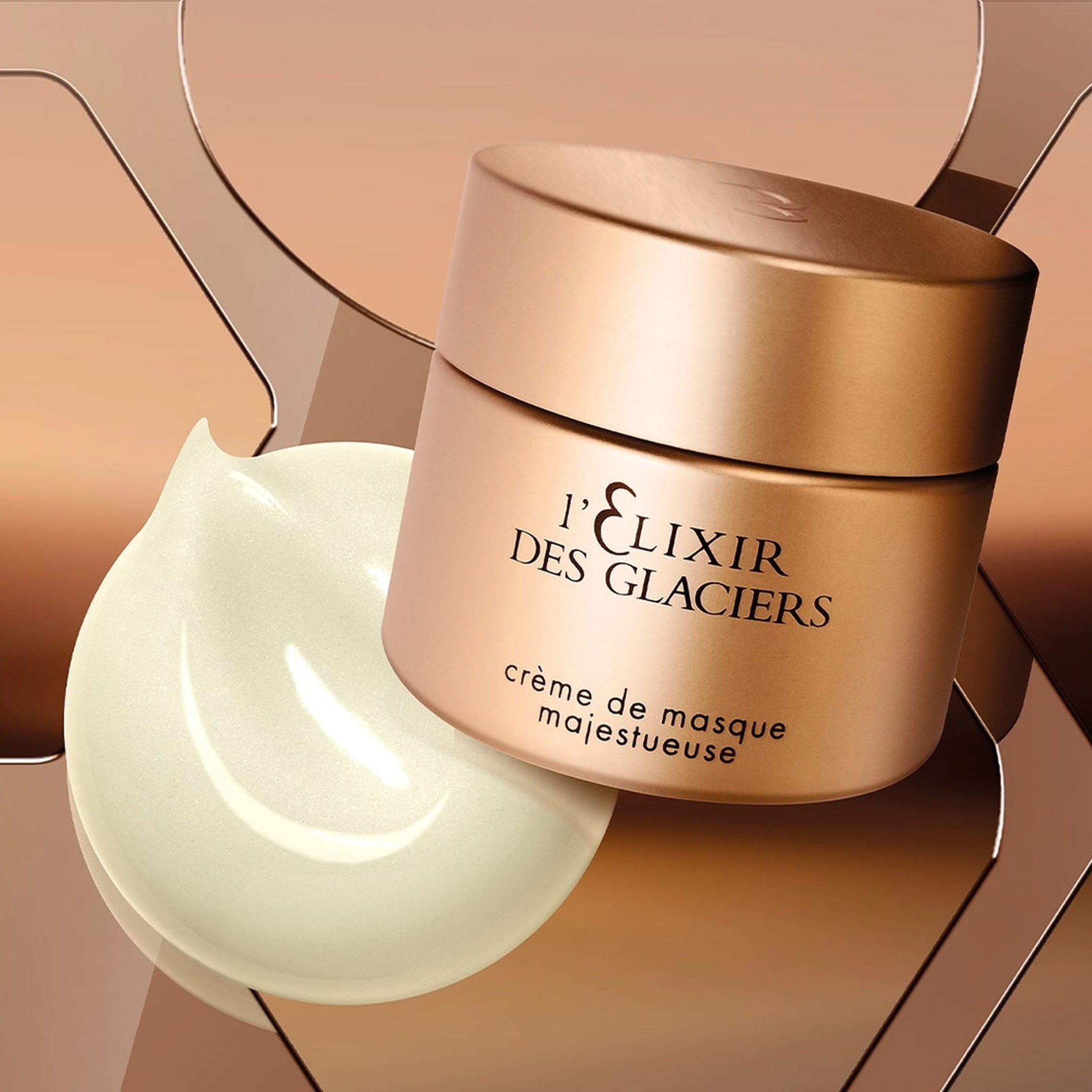 Valmont l'Elixir Crème de Masque Majestueuse – La Suite Skincare