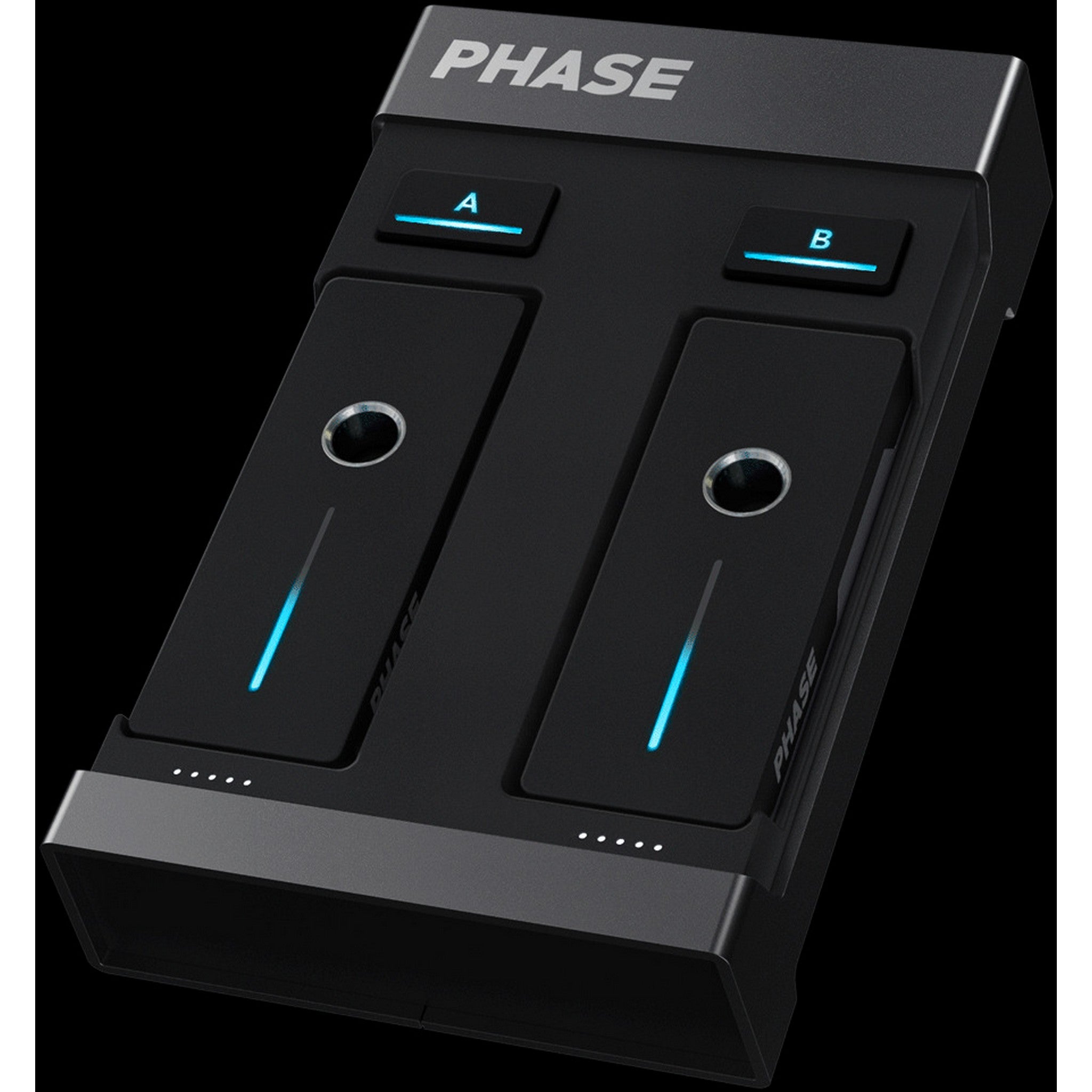 PHASE DJ（フェーズ） Essential ワイヤレスDVS 最終値下 PHASE DJ
