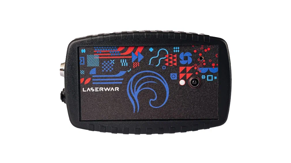 Additional equipment | LASERWAR laser tag