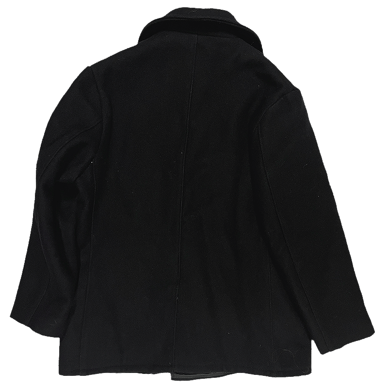 U.S. 740N Pea Coat – Lasso – Vintage & Ranchwear