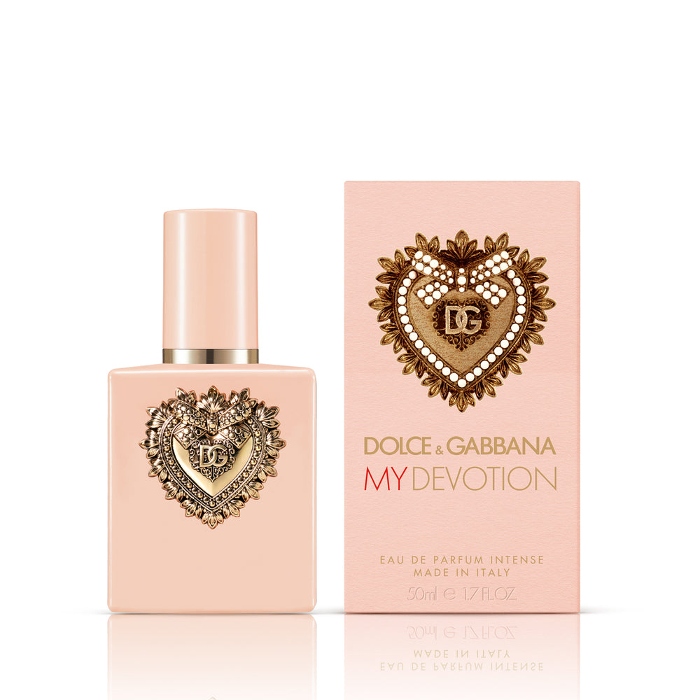 公式】ドルチェ＆ガッバーナ マイ ディヴォーション オードパルファム