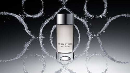 公式】イッセイ ミヤケ ル セルドゥ イッセイ オードトワレ｜ISSEY
