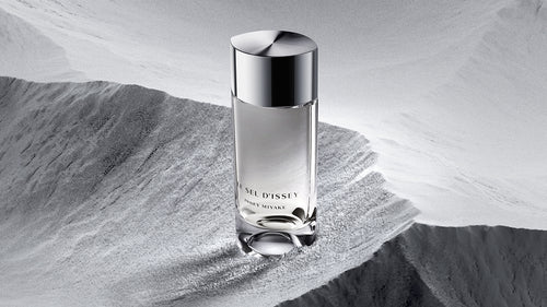 公式】イッセイ ミヤケ ル セルドゥ イッセイ オードトワレ｜ISSEY