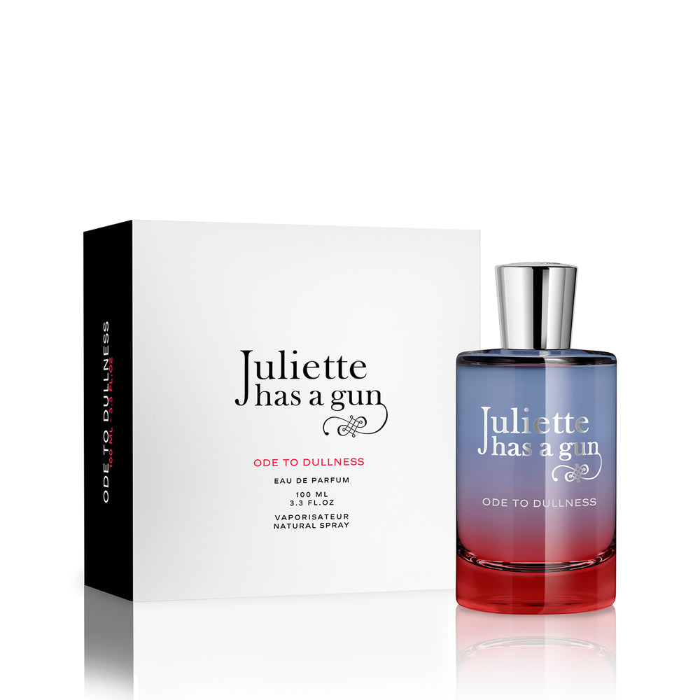 公式】オード トゥ ダルネス オードパルファム｜JULIETTE HAS A GUN