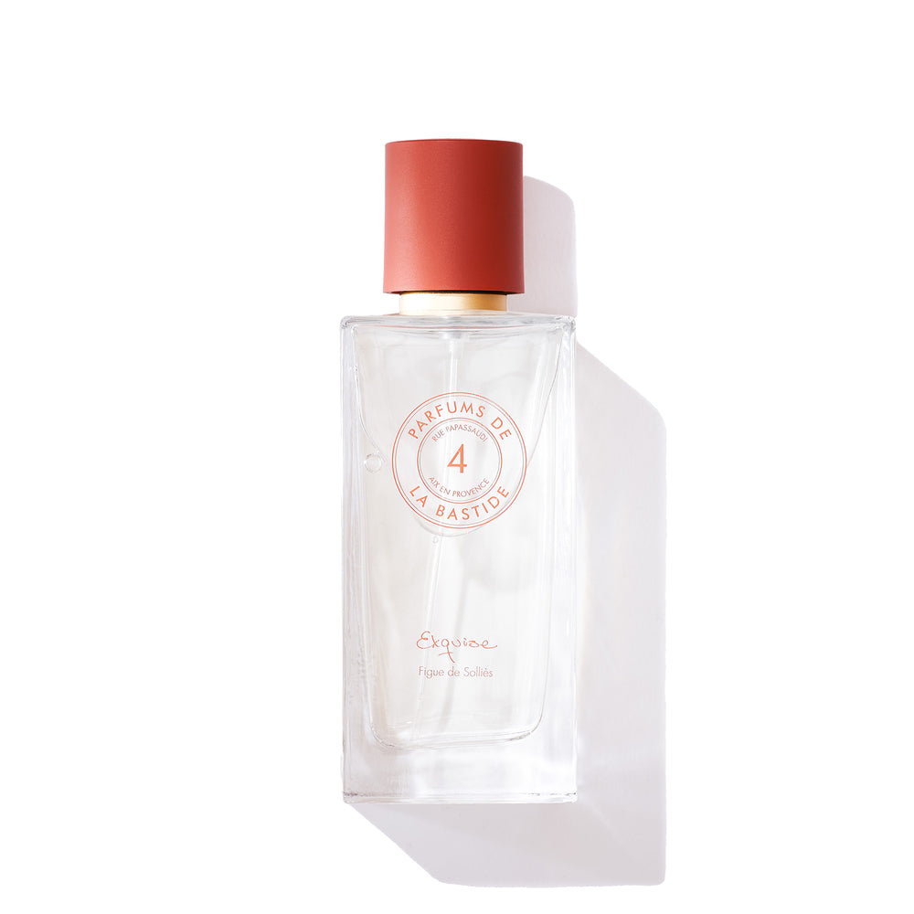 公式】エキスキーズ オードパルファム｜パルファム ドゥ ラ