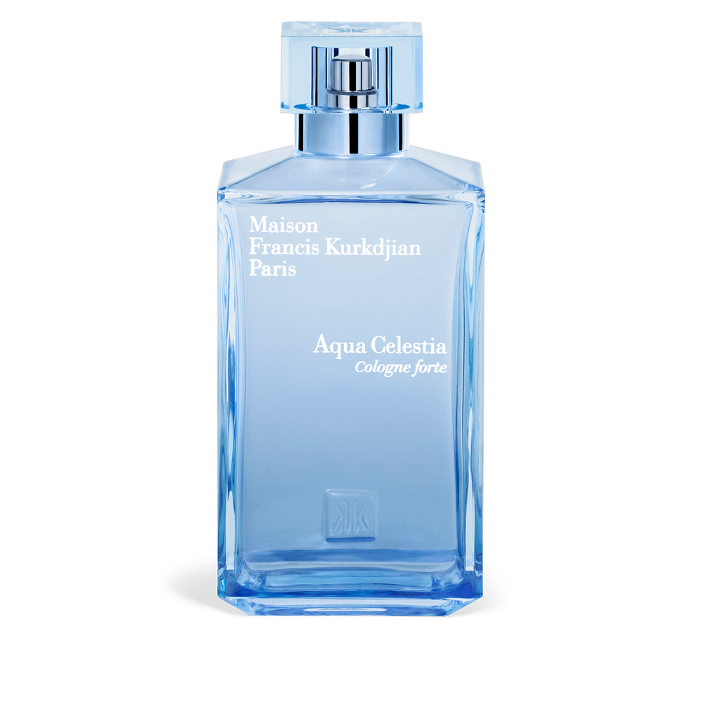 公式】アクア セレスティア コローニュ フォルテ オードパルファム