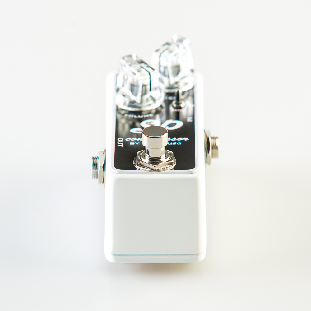 Xotic SP Compressor - Lauzon Music