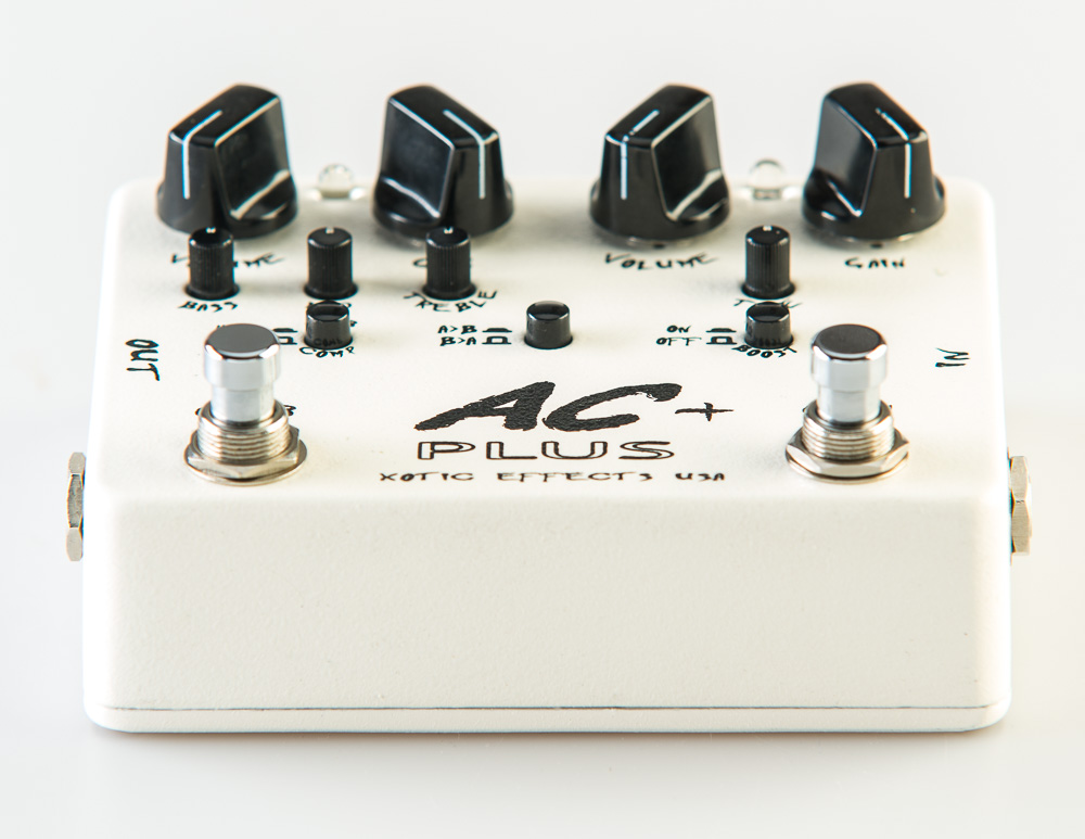 Xotic AC Plus - Lauzon Music