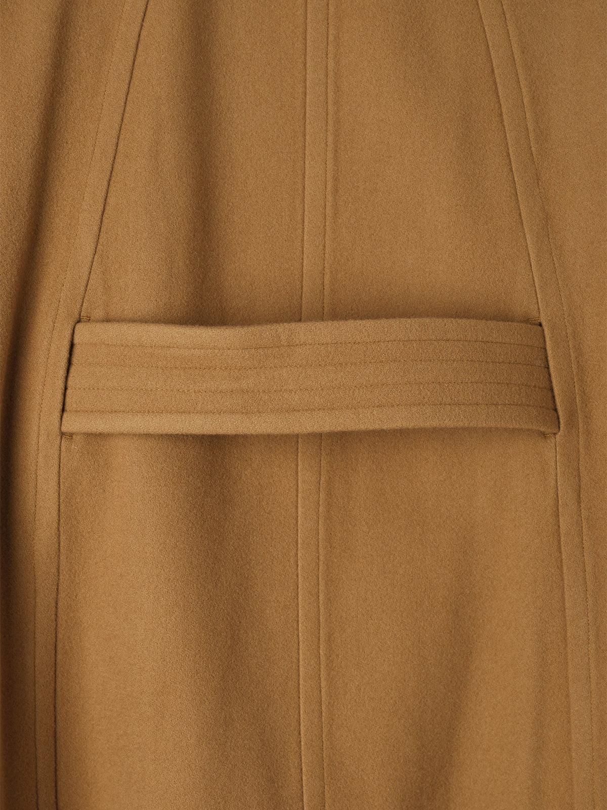 3way Wool Cape coat – L'AUBE BLANC