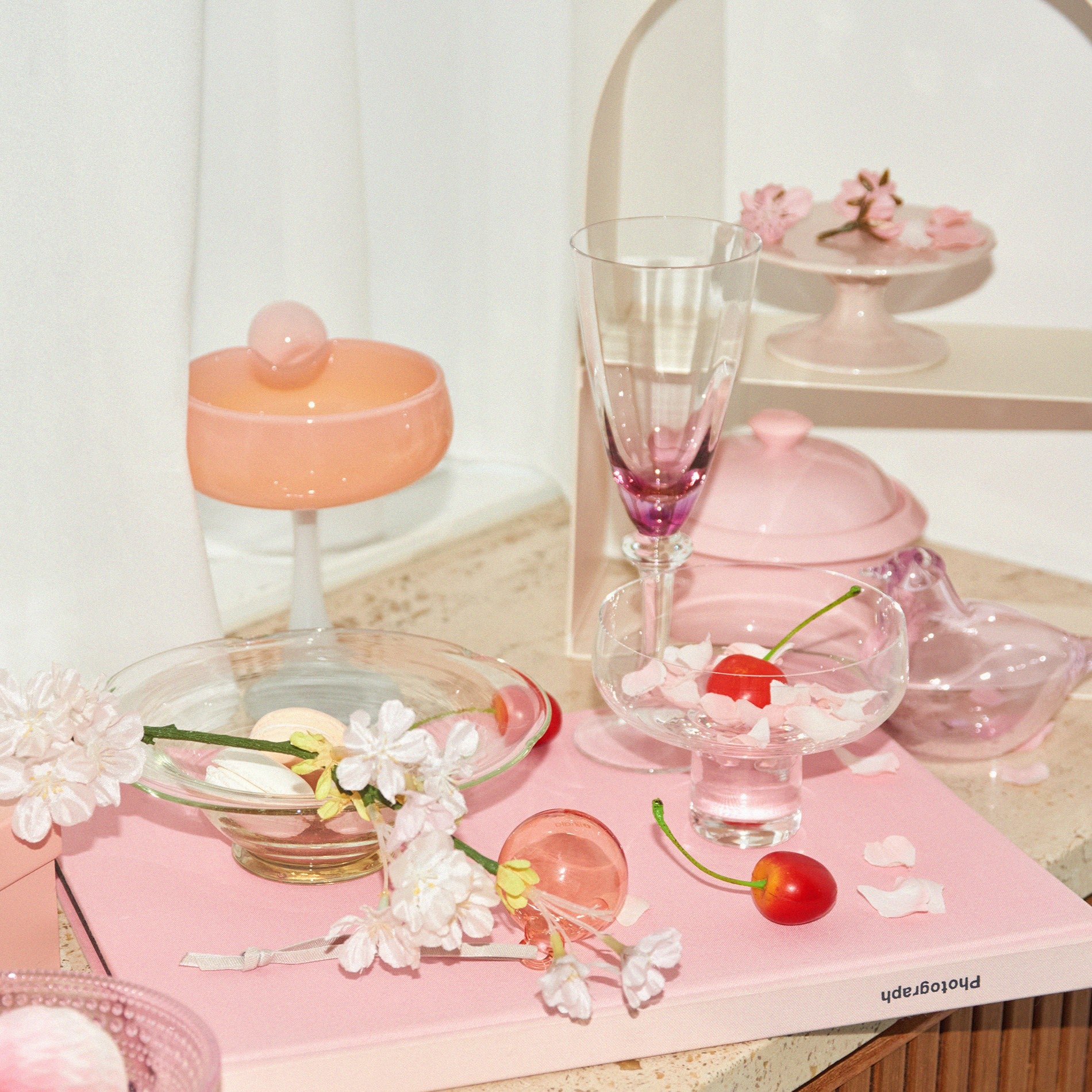 サクラチェリーブロッサム 2026 アソートセット｜ランドリン公式