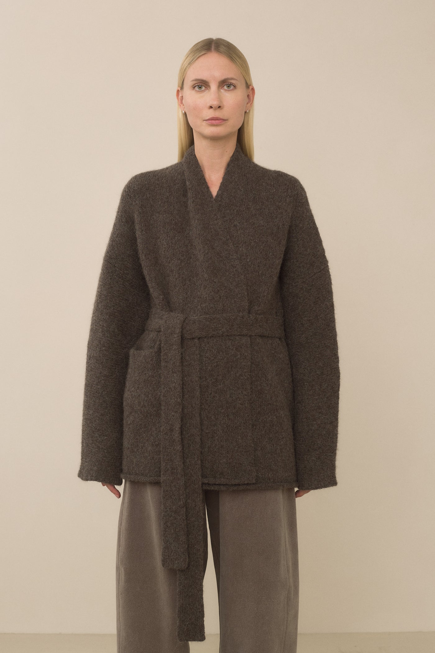 COTO CARDIGAN – Lauren Manoogian