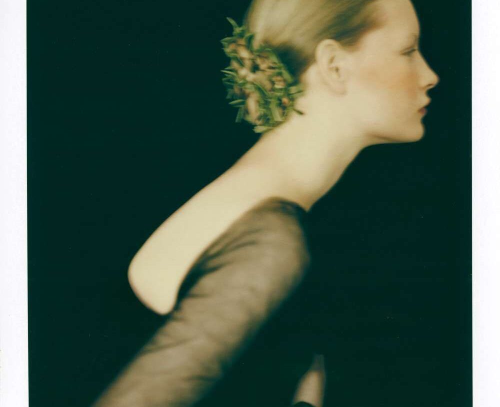 VNY Exclusive: Paolo Roversi on Light and Giving Through