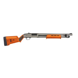 590A1 Professional Series - Magpul - 7-Shot (Orange)