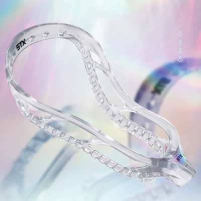 STX スタリオン Prism ヘッド | ラクロス用品専門店 LAX KONG