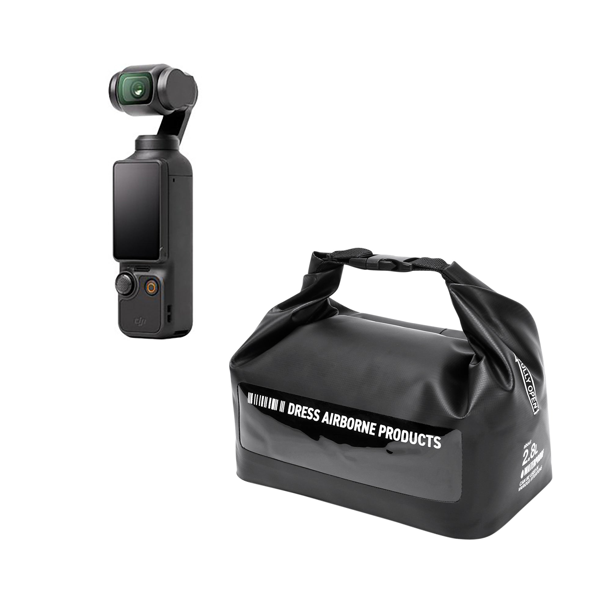 DJI Osmo Pocket 3 [DJI(ディージェーアイ)]