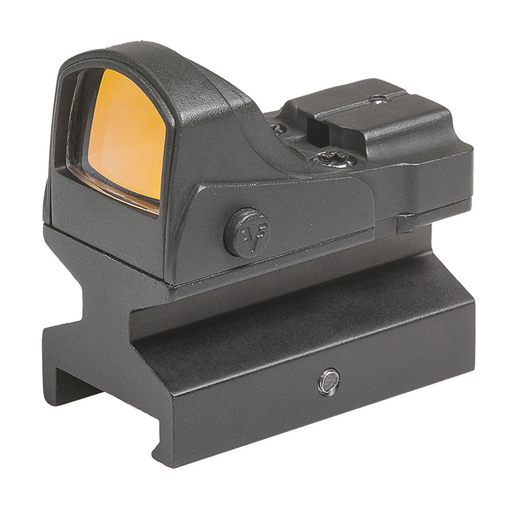 Firefield Impact Mini Reflex Sight w/ 45 degree mount リフレックス