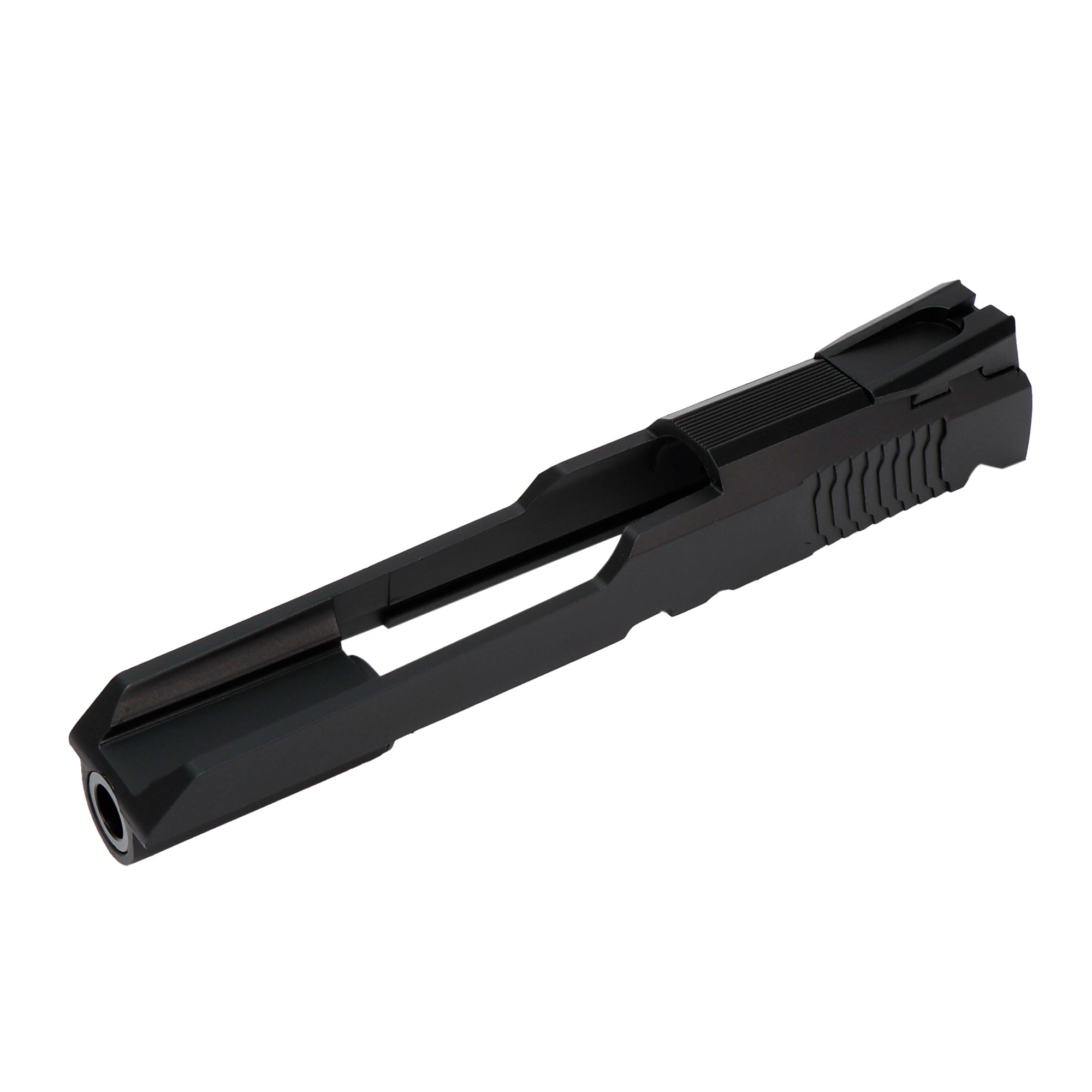 WEB限定】ハイキャパ5.1 ハイスピードスナイピングシステム専用