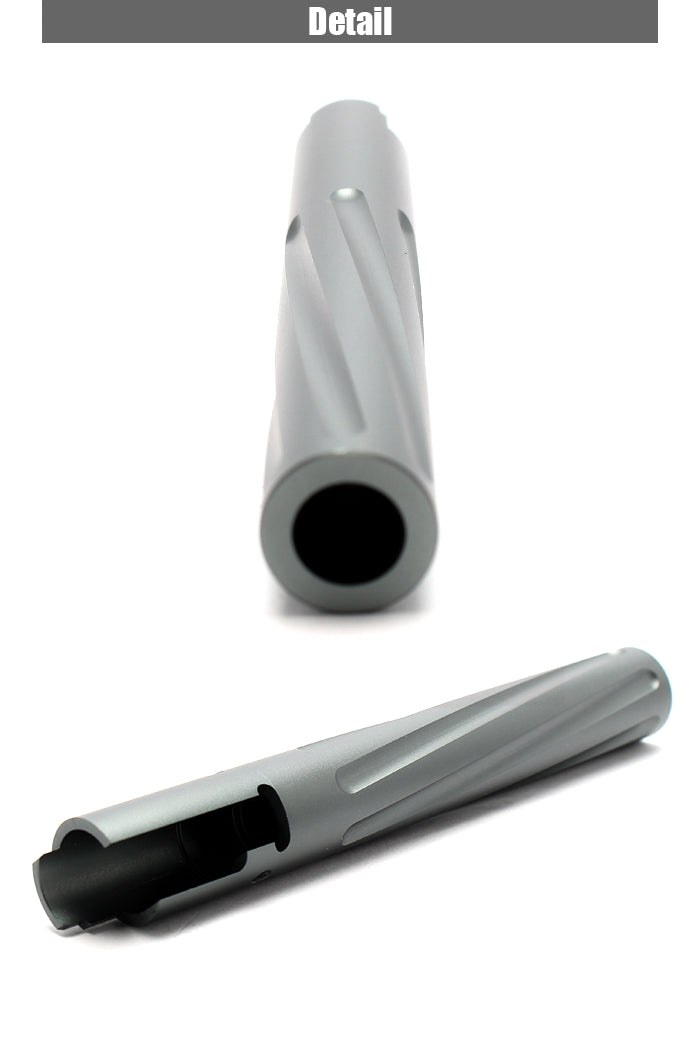 ハレルヤ耽 NINE BALL(ナインボール)東京マルイ ガスブローバック Hi-CAPA5.1