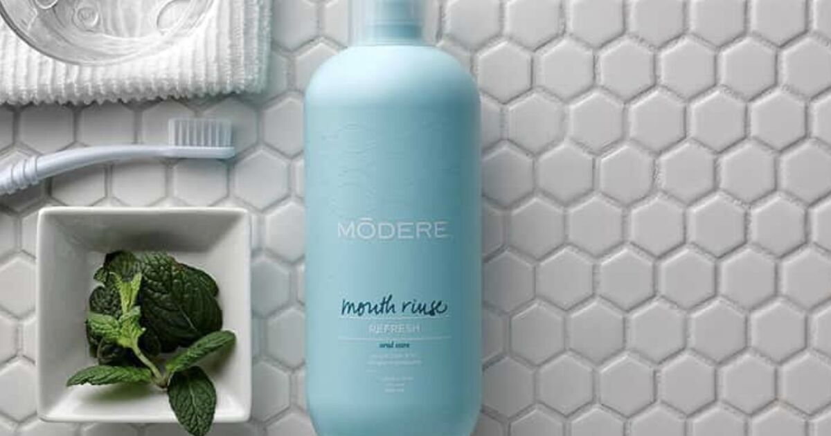 MODERE マウスリンス | 取り扱い商品 | 横浜のまつエクならLBO