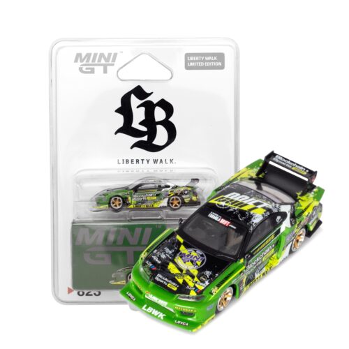 MINI GT - LB-ONLINE STORE