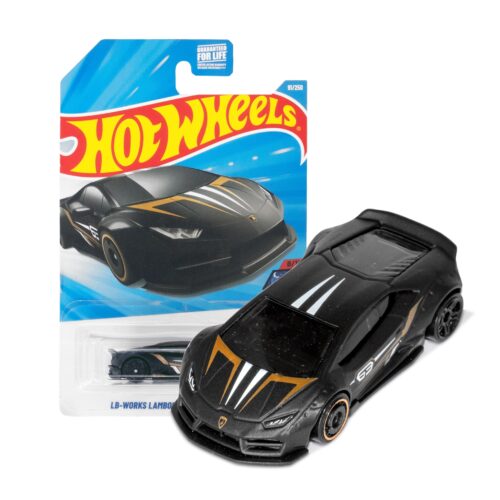 HOTWHEELS - LB-ONLINE STORE