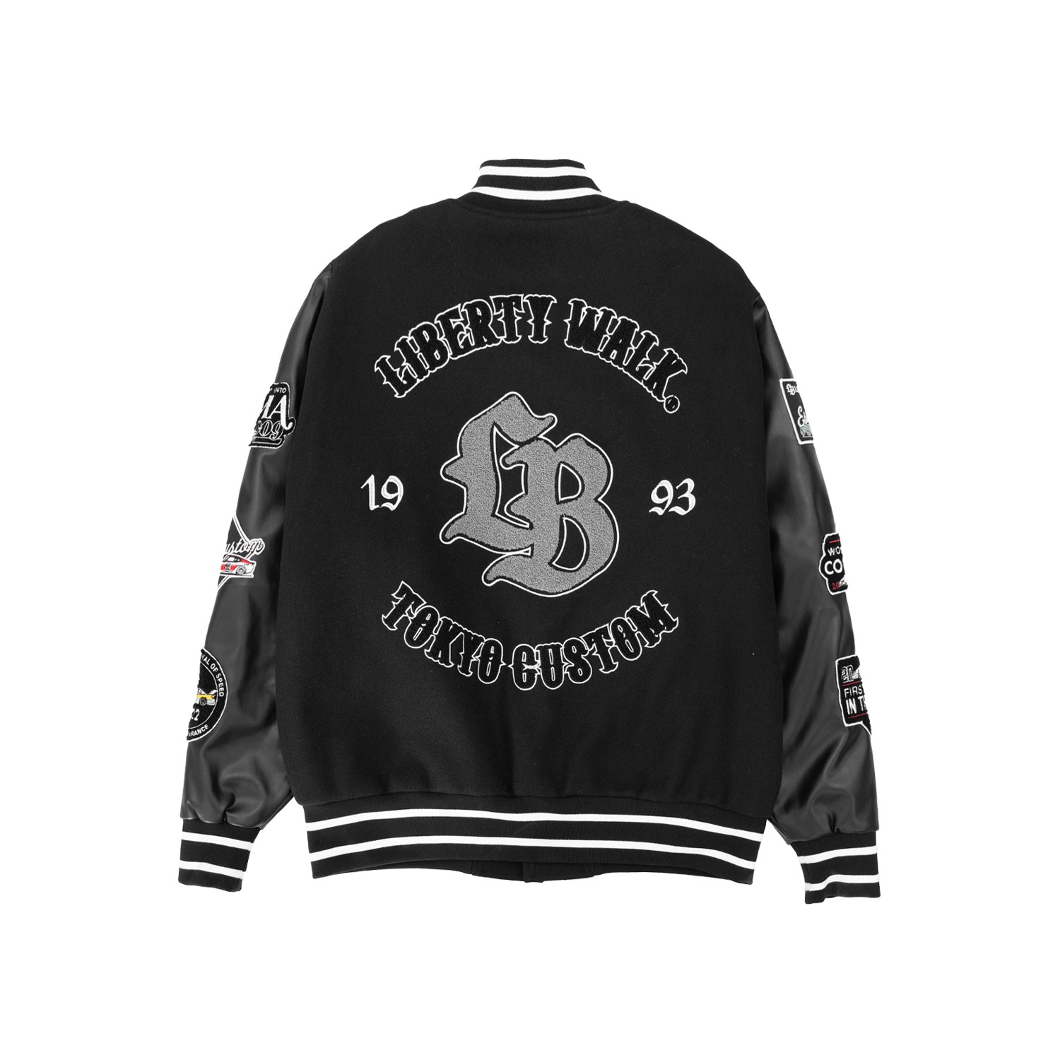 ☆特別最終値下げ！☆24karats WORLDスタジアムジャンパー Z 復刻