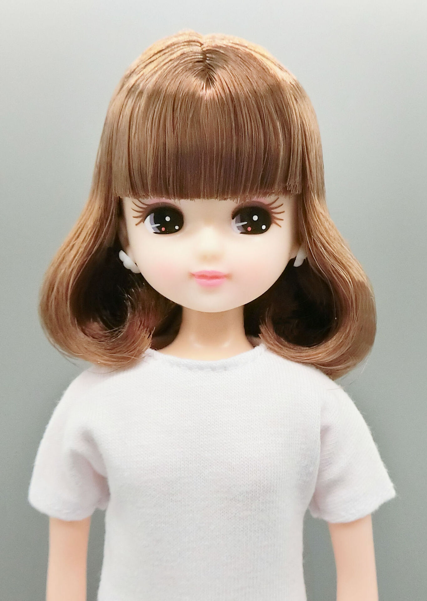 ドール入荷のお知らせ(2025年1月): リカちゃんキャッスルのちいさなお