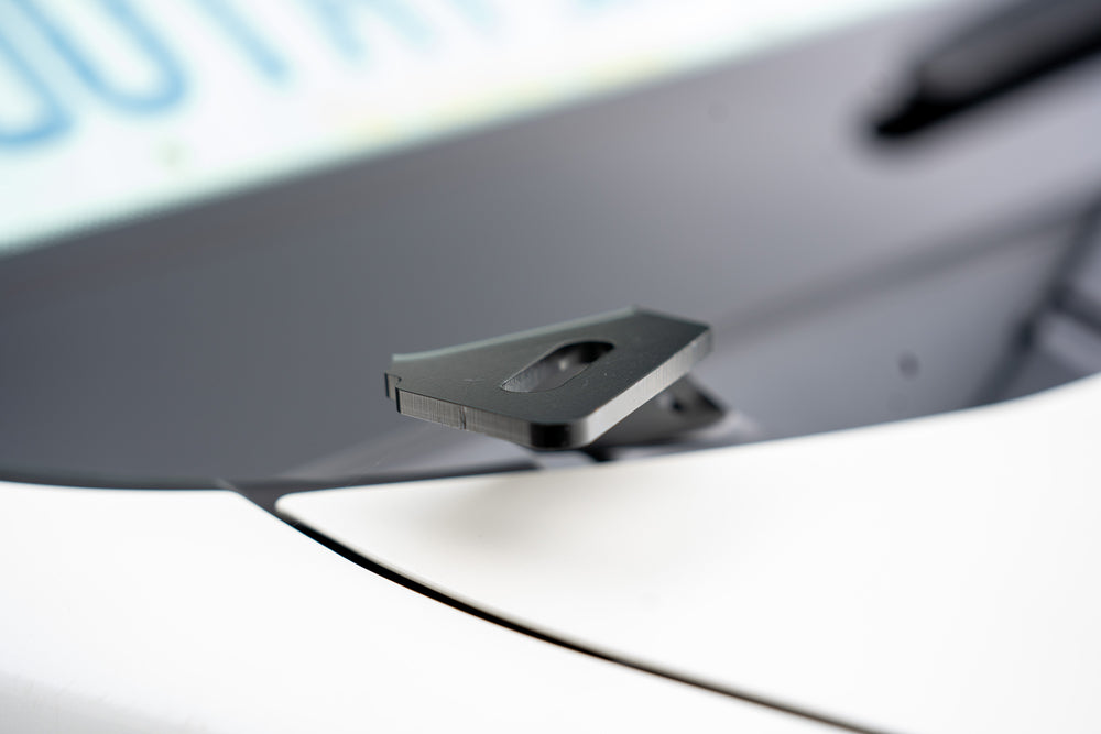 ボンネットステー ライトステー 150系プラド ハイラックス PRADO HILUX