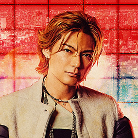 EXILE THE SECOND | ARTIST | LDH - LOVE + DREAM + HAPPINESS TO THE