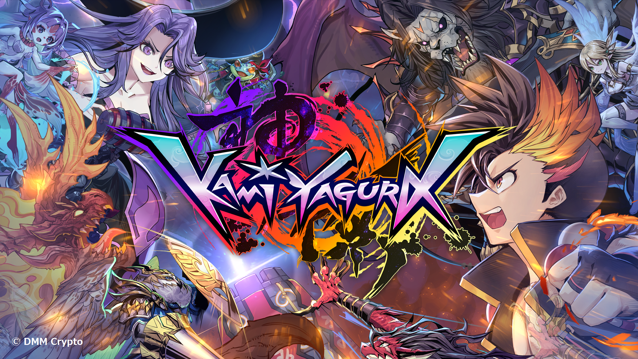 ZIPANG OPERA】 2025年1月22日にシングルリリース決定！ 新曲