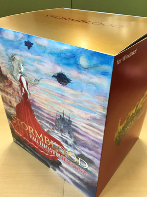 紅蓮のリベレーター』コレクターズエディションの中身をご紹介します