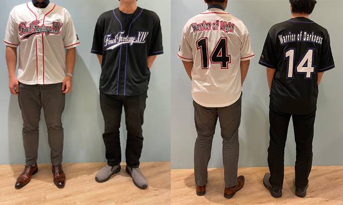 ファンフェスティバル 2023-2024 オフィシャルグッズ 第3弾：アパレル