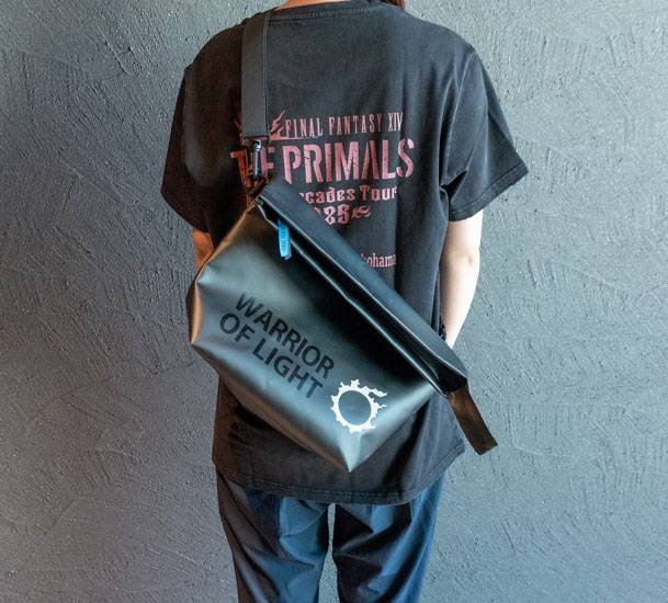 THE PRIMALS Dark Decades Tour」オフィシャルグッズをご紹介