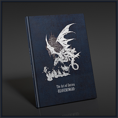 FINAL FANTASY XIV: Heavensward
