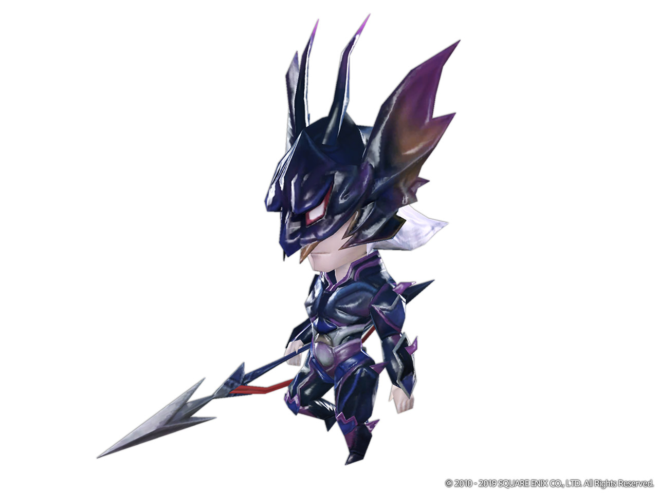 ファイナルファンタジーXIV: 漆黒のヴィランズ