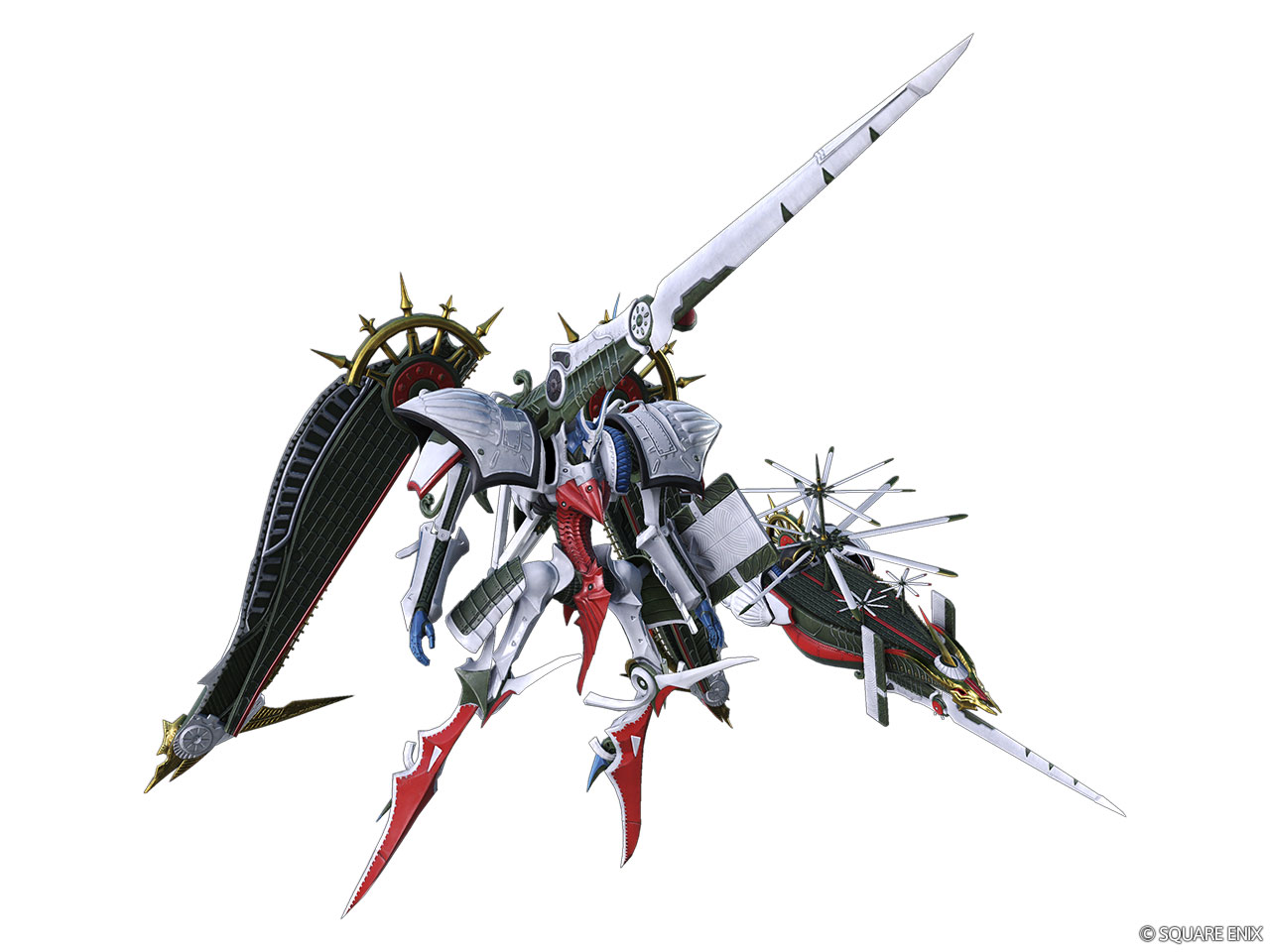 ファイナルファンタジーXIV: 黄金のレガシー