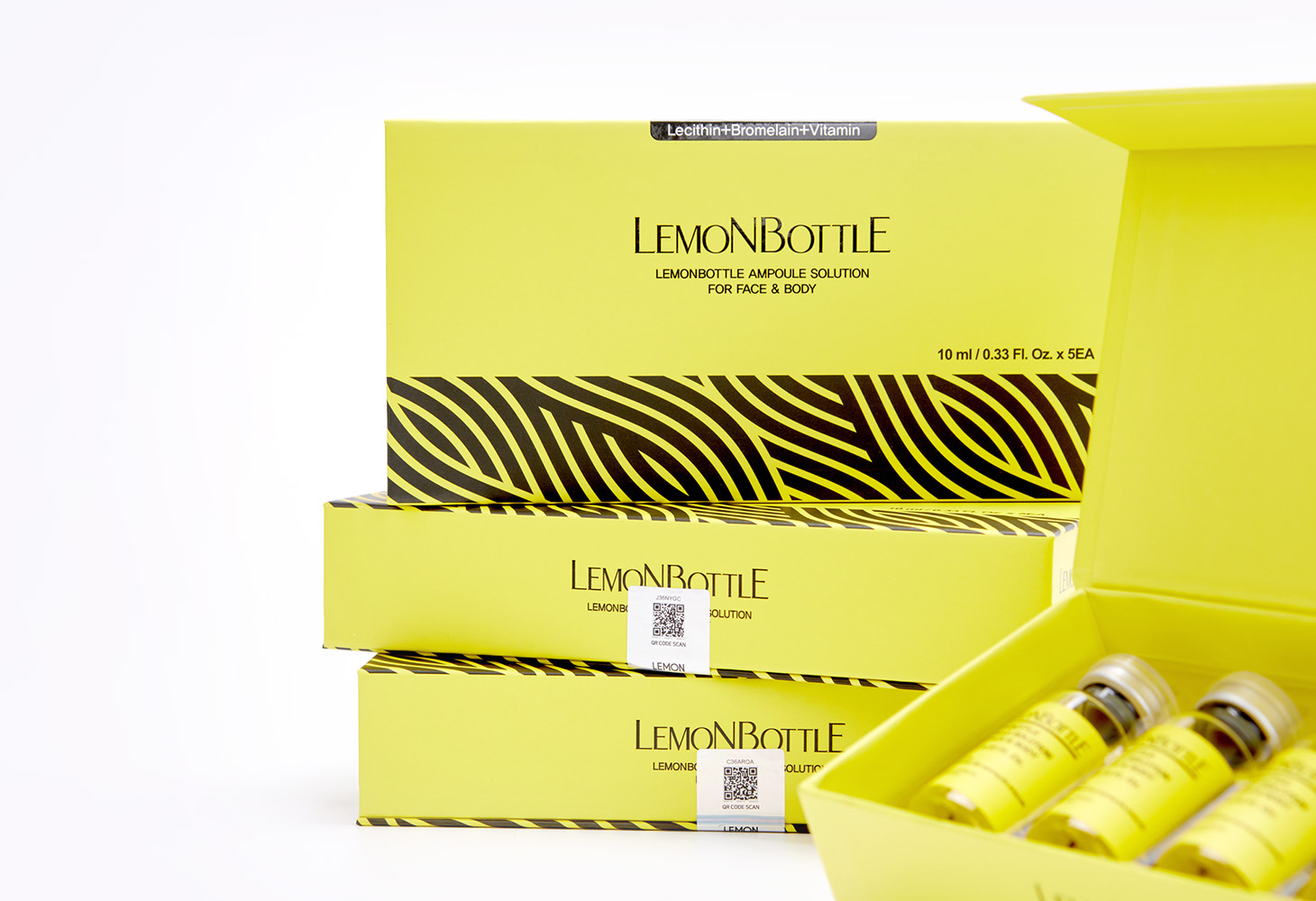 レモンボトルとは｜LEMON BOTTLE