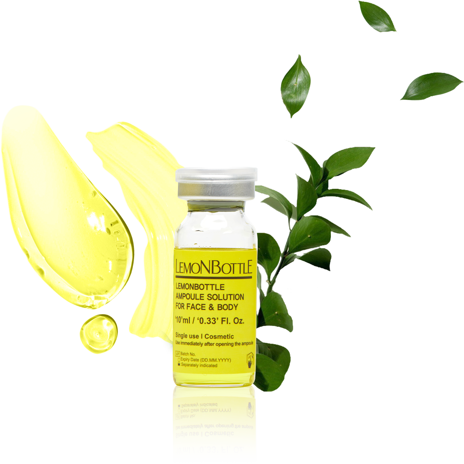 公式】レモンボトル日本特約代理店｜株式会社BUB