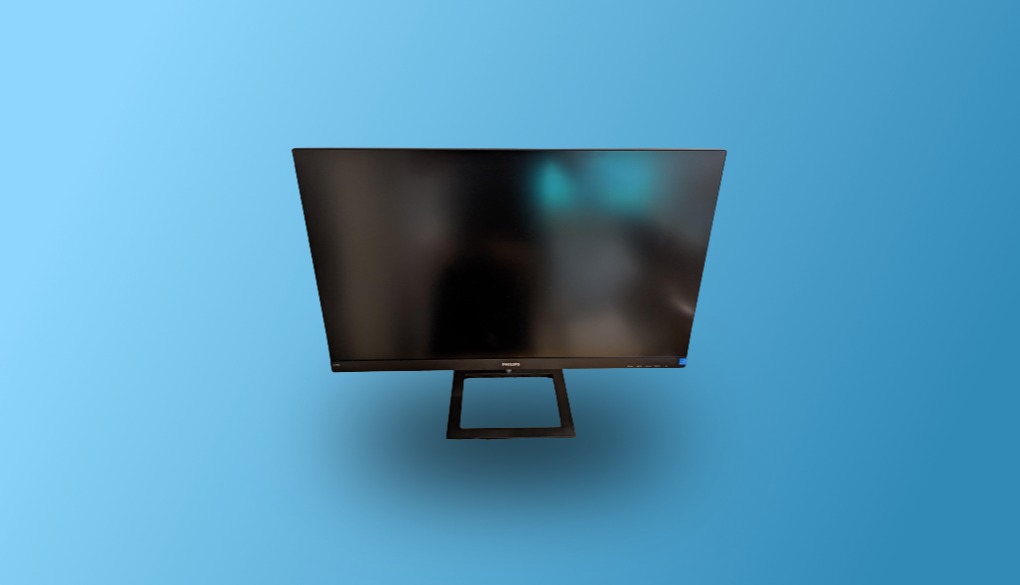 PHILIPS 「278E1A/11 (27インチ/4K/IPS）」レビュー】高画質大画面