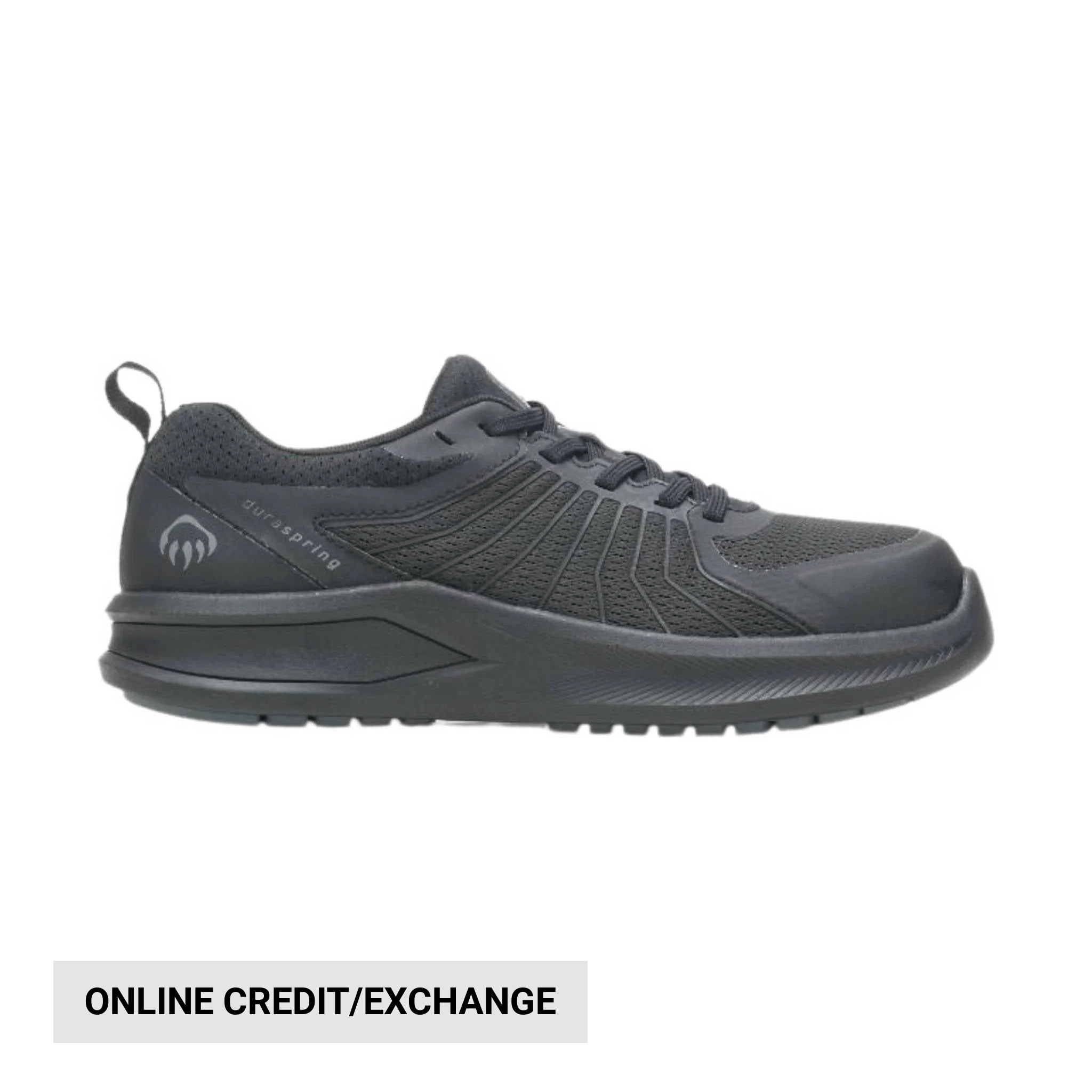 Wolverine Men's Bolt Vent Durashocks Carbon Max Composite Toe Work