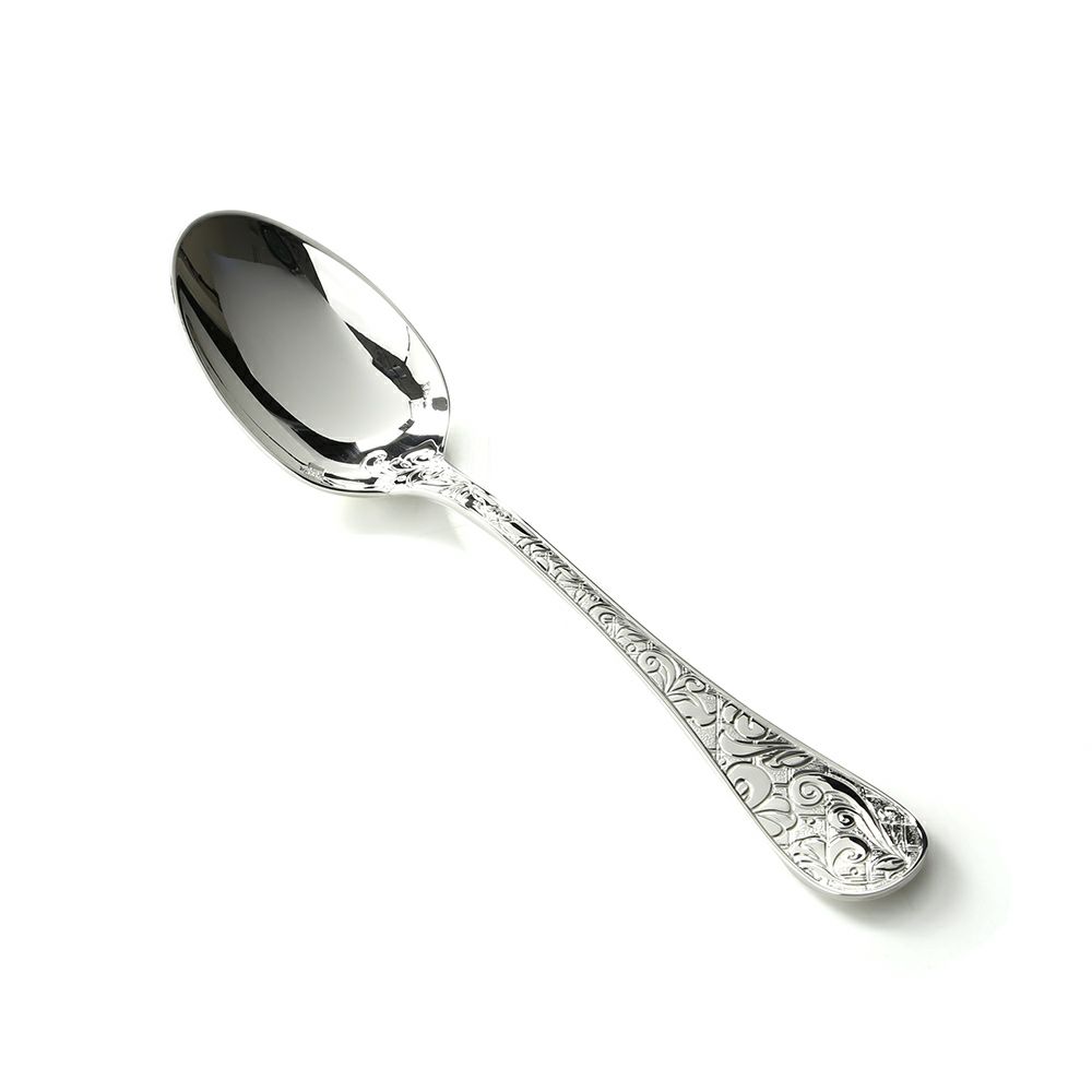 クリストフル ジャルダンエデン 0054 コーヒースプーン 004 | ブランド