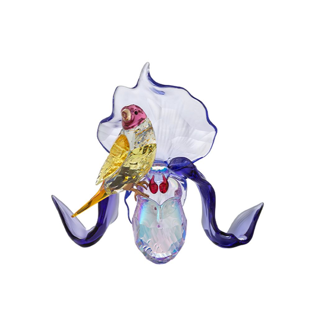 スワロフスキー Idyllia レディーバグ＆クローバー SW5666852 24SS