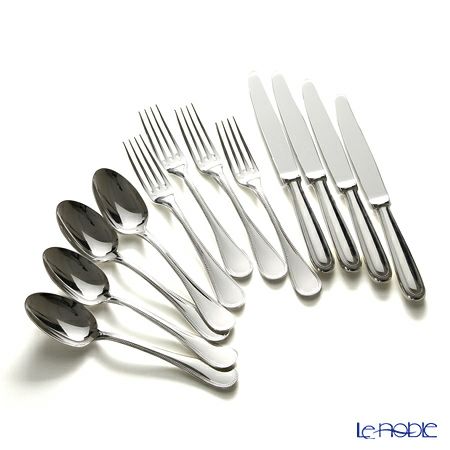 クリストフル パール 0010 スタンダードスプーン 022 | ブランド洋食器