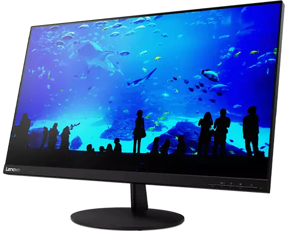 Lenovo L28u-30 28 Inch UHD 4K Monitor | Lenovo Store