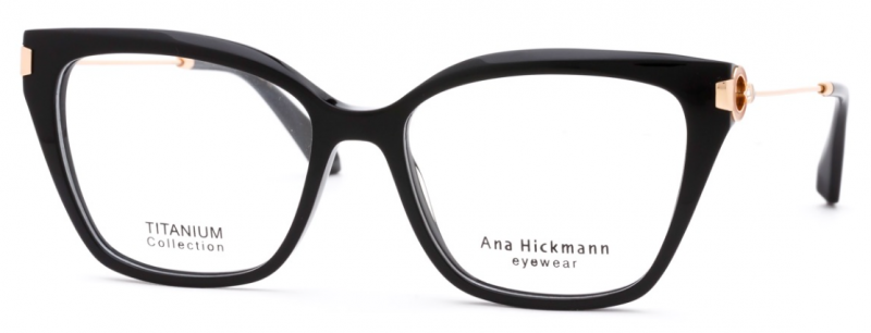 ANA HICKMANN AH6562T/A01 - Prescription Glasses Online | Lenshop.eu