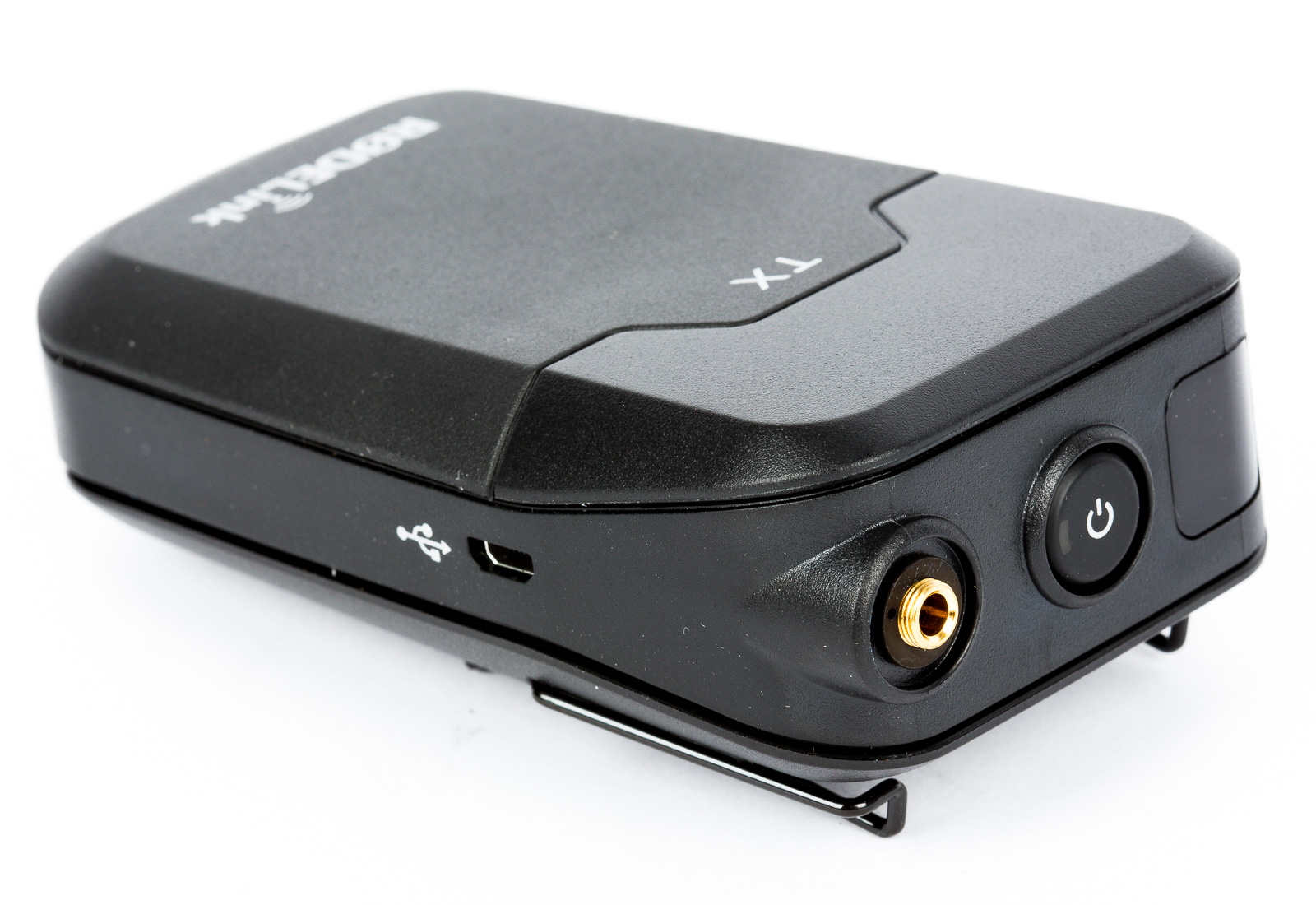 Rent a RodeLink Wireless Filmmaker Kit at LensProToGo.com